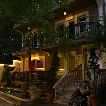 City Park Hostel Prishtinë Luaran gambar