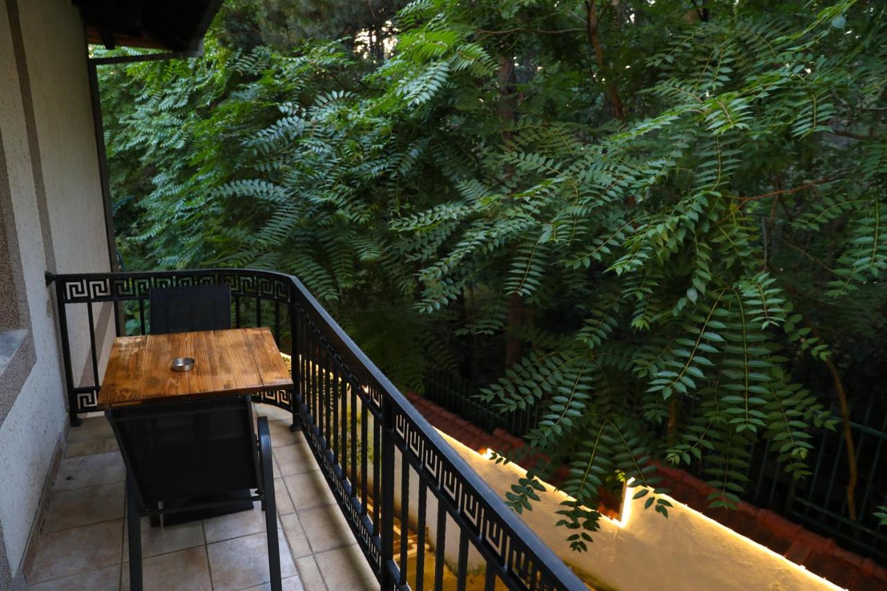City Park Hostel Prishtinë Luaran gambar